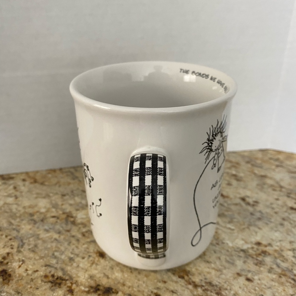 Enesco Children of the Inner Light Mom Mug. - Picture 3 of 5